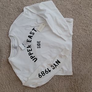 3 for $25 NWT Forever 21 Long Sleeve